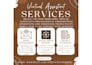be your bilingual virtual assistant for admin and client support